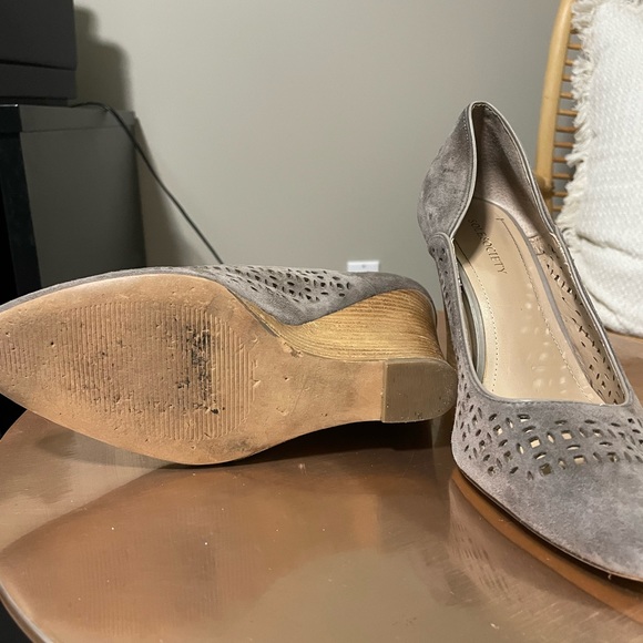 Sole Society Wedges - Picture 4 of 4